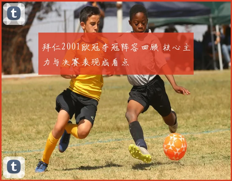 拜仁2001欧冠夺冠阵容回顾 核心主力与决赛表现成看点