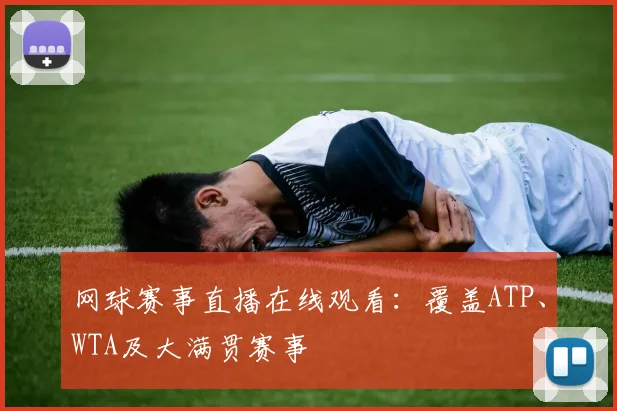 网球赛事直播在线观看:覆盖ATP、WTA及大满贯赛事