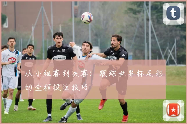 从小组赛到决赛：跟踪世界杯足彩的全程投注技巧